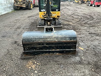 2021 caterpillar 301.8 minigraafmachine - afbeelding 5 van  43