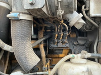 2021 caterpillar 301.8 minigraafmachine - afbeelding 33 van  43