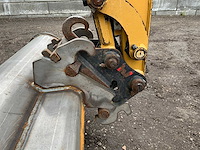 2021 caterpillar 301.8 minigraafmachine - afbeelding 7 van  11