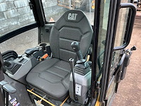 2021 caterpillar 301.8 minigraafmachine - afbeelding 10 van  11
