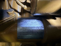 2021 caterpillar 301.8 minigraafmachine - afbeelding 2 van  14