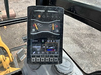 2021 caterpillar 301.8 minigraafmachine - afbeelding 17 van  37