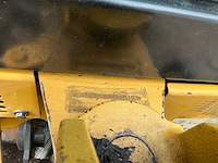 2021 caterpillar 301.8 minigraafmachine - afbeelding 32 van  37