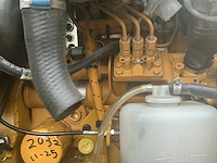 2021 caterpillar 301.8ng minigraafmachine - afbeelding 9 van  36