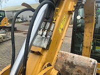 2021 caterpillar 301.8ng minigraafmachine - afbeelding 15 van  36