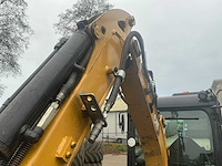 2021 caterpillar 301.8ng minigraafmachine - afbeelding 16 van  36