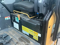2021 caterpillar 301.8ng minigraafmachine - afbeelding 25 van  36