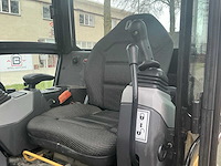 2021 caterpillar 301.8ng minigraafmachine - afbeelding 26 van  36