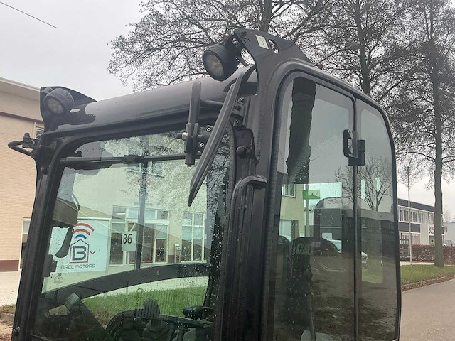 2021 caterpillar 301.8ng minigraafmachine - afbeelding 27 van  36