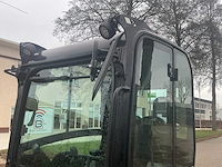 2021 caterpillar 301.8ng minigraafmachine - afbeelding 27 van  36