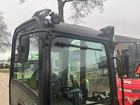 2021 caterpillar 301.8ng minigraafmachine - afbeelding 28 van  36