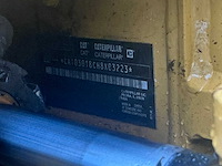 2021 caterpillar 301.8ng minigraafmachine - afbeelding 30 van  36