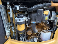 2021 caterpillar 301.8ng minigraafmachine - afbeelding 3 van  19