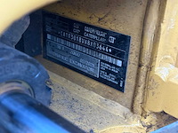 2021 caterpillar 301.8ng minigraafmachine - afbeelding 4 van  19
