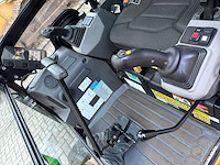 2021 caterpillar 301.8ng minigraafmachine - afbeelding 18 van  19