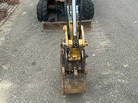 2021 caterpillar 301.8ng minigraafmachine - afbeelding 11 van  31