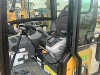 2021 caterpillar 301.8ng minigraafmachine - afbeelding 20 van  31