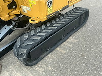 2021 caterpillar 301.8ng minigraafmachine - afbeelding 30 van  31
