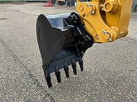 2021 caterpillar 305.5e2 midigraafmachine - afbeelding 6 van  32