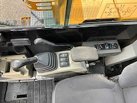 2021 caterpillar 305.5e2 midigraafmachine - afbeelding 17 van  32