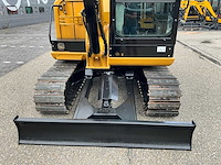 2021 caterpillar 305.5e2 midigraafmachine - afbeelding 5 van  31