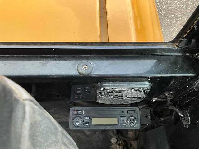 2021 caterpillar 305.5e2 midigraafmachine - afbeelding 19 van  31