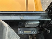 2021 caterpillar 305.5e2 midigraafmachine - afbeelding 19 van  31