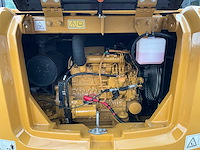2021 caterpillar 305.5e2 midigraafmachine - afbeelding 21 van  31