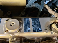2021 caterpillar 305.5e2 midigraafmachine - afbeelding 22 van  31