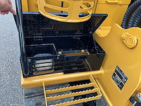 2021 caterpillar 305.5e2 midigraafmachine - afbeelding 25 van  31
