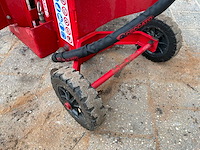 2021 ceccato spl 11 kloofmachine - afbeelding 4 van  15