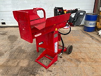 2021 ceccato spl 11 kloofmachine - afbeelding 8 van  15