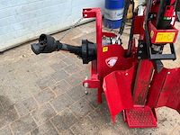 2021 ceccato spl 11 kloofmachine - afbeelding 3 van  4