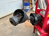 2021 ceccato spl 11 kloofmachine - afbeelding 4 van  4