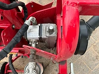 2021 ceccato spl 11 kloofmachine - afbeelding 2 van  15