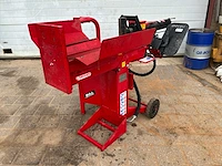 2021 ceccato spl 11 kloofmachine - afbeelding 8 van  15