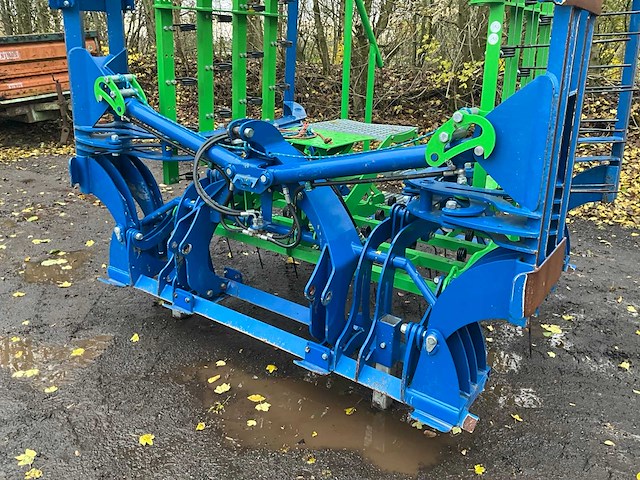 2021 ceres cwb-600 grasland beluchter - afbeelding 14 van  18