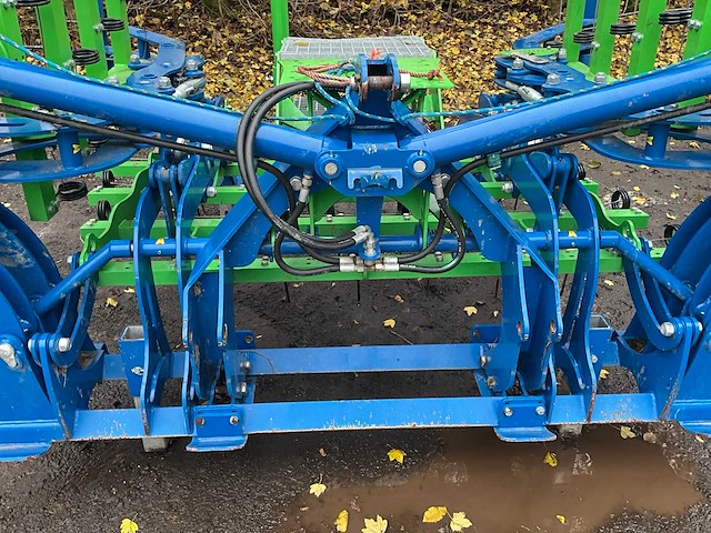 2021 ceres cwb-600 grasland beluchter - afbeelding 15 van  18