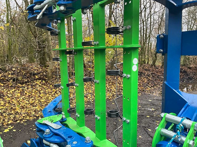 2021 ceres cwb-600 grasland beluchter - afbeelding 17 van  18