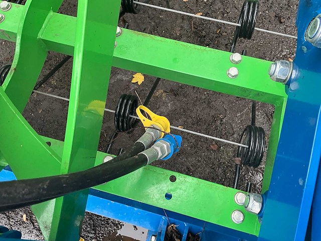 2021 ceres cwb-600 grasland beluchter - afbeelding 18 van  18