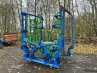 2021 ceres cwb-600 grasland beluchter - afbeelding 1 van  18