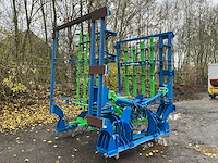 2021 ceres cwb-600 grasland beluchter - afbeelding 3 van  18