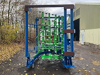 2021 ceres cwb-600 grasland beluchter - afbeelding 4 van  18