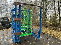 2021 ceres cwb-600 grasland beluchter - afbeelding 6 van  18