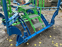 2021 ceres cwb-600 grasland beluchter - afbeelding 7 van  18