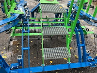 2021 ceres cwb-600 grasland beluchter - afbeelding 8 van  18