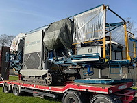 2021 cerescon cerescon sparter s121 aspergerobot - afbeelding 1 van  10