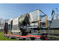 2021 cerescon cerescon sparter s121 aspergerobot - afbeelding 5 van  10