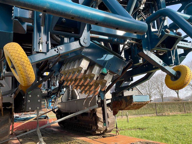 2021 cerescon cerescon sparter s121 aspergerobot - afbeelding 8 van  10