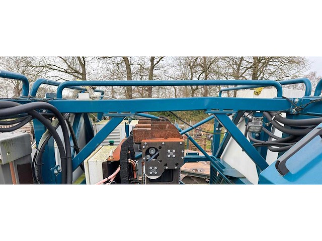 2021 cerescon cerescon sparter s121 aspergerobot - afbeelding 4 van  15